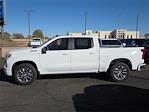 New 2026 Chevrolet Silverado 1500 RST Crew Cab for sale #T1133276 - photo 3
