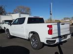 New 2026 Chevrolet Silverado 1500 RST Crew Cab for sale #T1133276 - photo 2