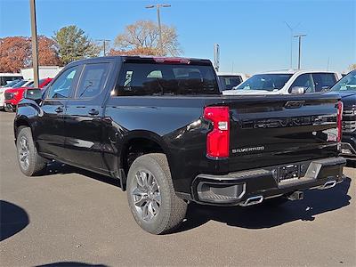 New 2026 Chevrolet Silverado 1500 RST Crew Cab for sale #T1134777 - photo 2