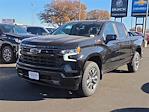 New 2026 Chevrolet Silverado 1500 RST Crew Cab for sale #T1134777 - photo 1
