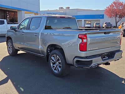 New 2026 Chevrolet Silverado 1500 RST Crew Cab for sale #T1134814 - photo 2