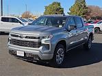 New 2026 Chevrolet Silverado 1500 RST Crew Cab for sale #T1134814 - photo 1