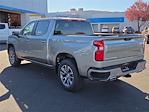 New 2026 Chevrolet Silverado 1500 RST Crew Cab for sale #T1134814 - photo 2