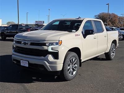 New 2026 Chevrolet Silverado 1500 RST Crew Cab for sale #T1134928 - photo 1