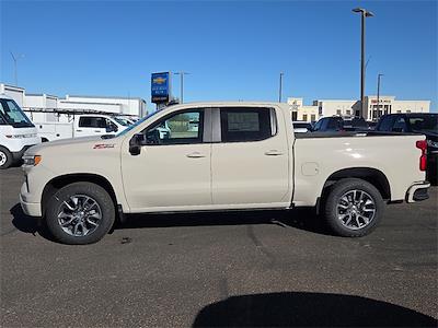 New 2026 Chevrolet Silverado 1500 RST Crew Cab for sale #T1134928 - photo 2