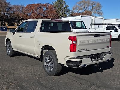 New 2026 Chevrolet Silverado 1500 RST Crew Cab for sale #T1134928 - photo 2