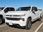 New 2026 Chevrolet Silverado 1500 RST Crew Cab for sale #T1135314 - photo 1