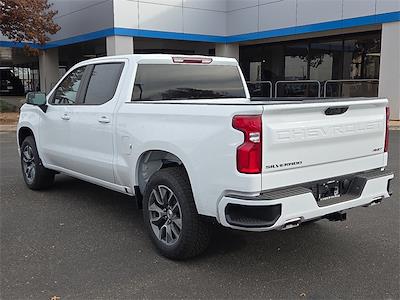 New 2026 Chevrolet Silverado 1500 RST Crew Cab for sale #T1135406 - photo 2