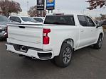 New 2026 Chevrolet Silverado 1500 RST Crew Cab for sale #T1135406 - photo 4