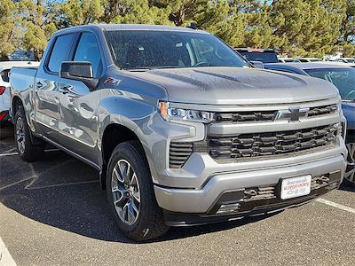 New 2026 Chevrolet Silverado 1500 RST Crew Cab for sale #T1135593 - photo 2