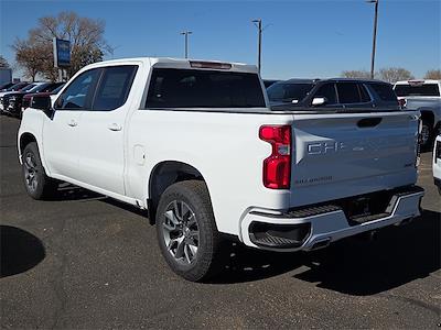 New 2026 Chevrolet Silverado 1500 RST Crew Cab for sale #T1135633 - photo 2