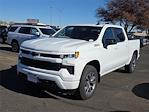 New 2026 Chevrolet Silverado 1500 RST Crew Cab for sale #T1135633 - photo 1