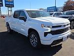 New 2026 Chevrolet Silverado 1500 RST Crew Cab for sale #T1135633 - photo 5