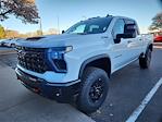 New 2026 Chevrolet Silverado 2500 ZR2 Crew Cab for sale #T1139193 - photo 1