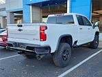 New 2026 Chevrolet Silverado 2500 ZR2 Crew Cab for sale #T1139193 - photo 3