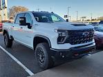 New 2026 Chevrolet Silverado 2500 ZR2 Crew Cab for sale #T1139193 - photo 4