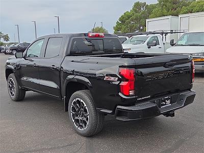 New 2026 Chevrolet Colorado Z71 Crew Cab for sale #T1139514 - photo 2