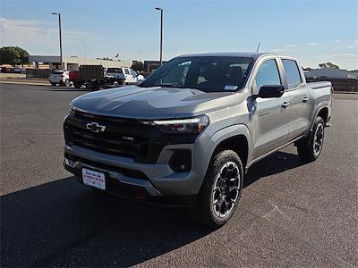 New 2026 Chevrolet Colorado Z71 Crew Cab for sale #T1140147 - photo 1
