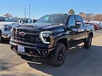 New 2026 Chevrolet Silverado 2500 ZR2 Crew Cab for sale #T1140786 - photo 1
