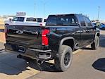 New 2026 Chevrolet Silverado 2500 ZR2 Crew Cab for sale #T1140786 - photo 3