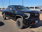 New 2026 Chevrolet Silverado 2500 ZR2 Crew Cab for sale #T1140786 - photo 5