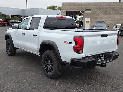New 2026 Chevrolet Colorado Trail Boss Crew Cab for sale #T1142083 - photo 2