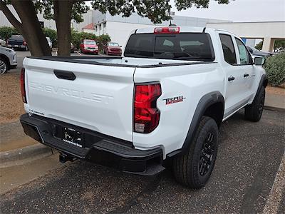 New 2026 Chevrolet Colorado Trail Boss Crew Cab for sale #T1142115 - photo 2