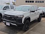 New 2026 Chevrolet Colorado Trail Boss Crew Cab for sale #T1142115 - photo 3