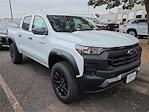 New 2026 Chevrolet Colorado Trail Boss Crew Cab for sale #T1142115 - photo 1