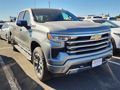 New 2026 Chevrolet Silverado 1500 High Country Crew Cab for sale #T1142791 - photo 2