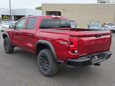 New 2026 Chevrolet Colorado Trail Boss Crew Cab for sale #T1142879 - photo 2