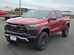 New 2026 Chevrolet Colorado Trail Boss Crew Cab for sale #T1142879 - photo 1