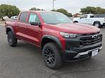 New 2026 Chevrolet Colorado Trail Boss Crew Cab for sale #T1142879 - photo 5