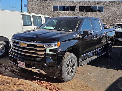 New 2026 Chevrolet Silverado 1500 High Country Crew Cab for sale #T1142986 - photo 1