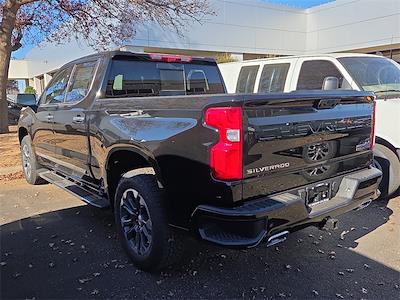 New 2026 Chevrolet Silverado 1500 High Country Crew Cab for sale #T1142986 - photo 2