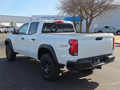 New 2026 Chevrolet Colorado Trail Boss Crew Cab for sale #T1143569 - photo 2