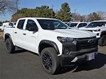 New 2026 Chevrolet Colorado Trail Boss Crew Cab for sale #T1143569 - photo 5