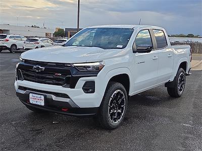 New 2026 Chevrolet Colorado Z71 Crew Cab for sale #T1144711 - photo 1