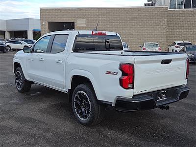 New 2026 Chevrolet Colorado Z71 Crew Cab for sale #T1144711 - photo 2
