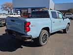 New 2026 Chevrolet Colorado Z71 Crew Cab for sale #T1146397 - photo 4