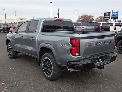 New 2026 Chevrolet Colorado Z71 Crew Cab for sale #T1146660 - photo 2