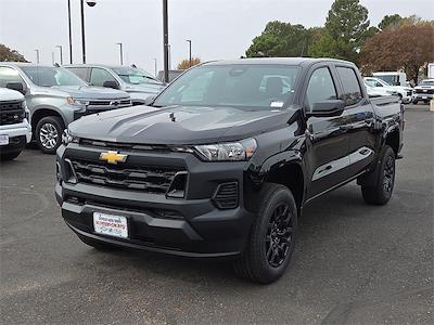 New 2026 Chevrolet Colorado Work Truck Crew Cab for sale #T1149776 - photo 1