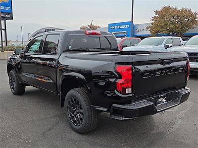 New 2026 Chevrolet Colorado Work Truck Crew Cab for sale #T1149776 - photo 2