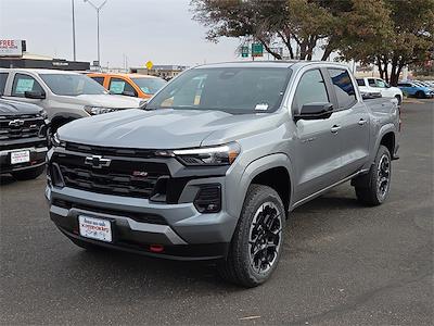 New 2026 Chevrolet Colorado Z71 Crew Cab for sale #T1150176 - photo 1