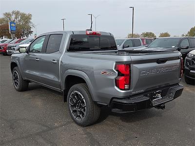 New 2026 Chevrolet Colorado Z71 Crew Cab for sale #T1150176 - photo 2