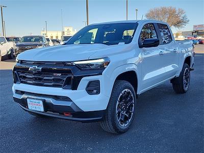 New 2026 Chevrolet Colorado Z71 Crew Cab for sale #T1150223 - photo 1