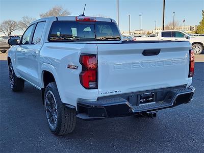 New 2026 Chevrolet Colorado Z71 Crew Cab for sale #T1150223 - photo 2