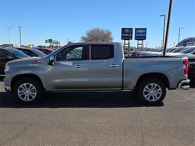 New 2026 Chevrolet Silverado 1500 LTZ Crew Cab for sale #T1150858 - photo 2