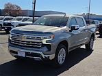 New 2026 Chevrolet Silverado 1500 LTZ Crew Cab for sale #T1150858 - photo 1