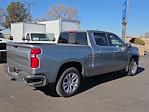 New 2026 Chevrolet Silverado 1500 LTZ Crew Cab for sale #T1150858 - photo 4